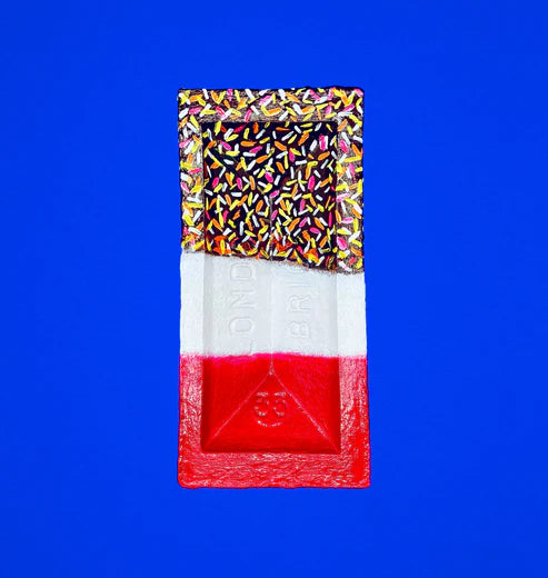 F.A.B (Fabulous Art Brick)