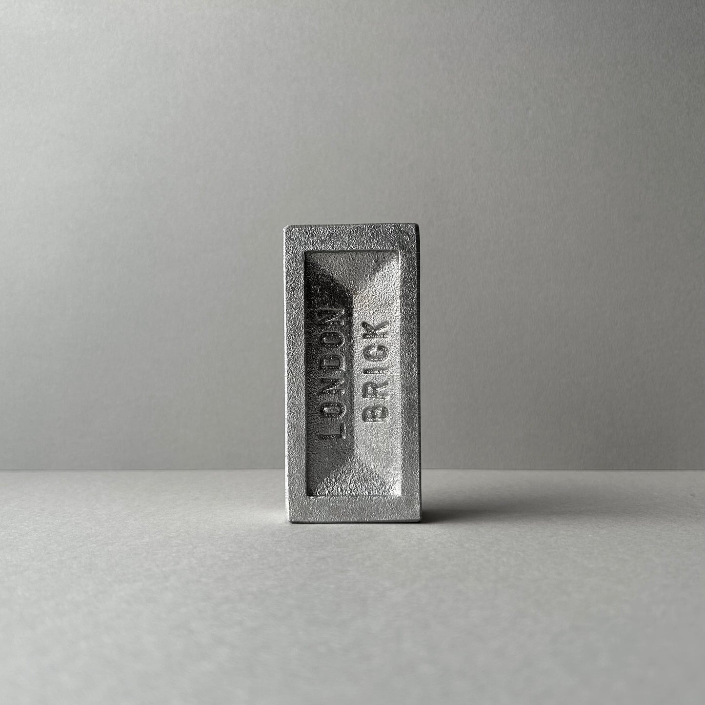 BURN - HOLDER ALUMINIUM