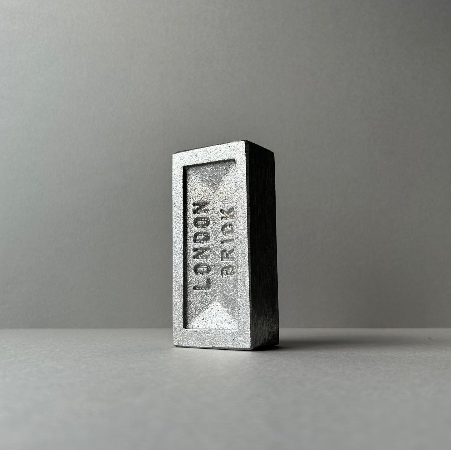 BURN - HOLDER ALUMINIUM