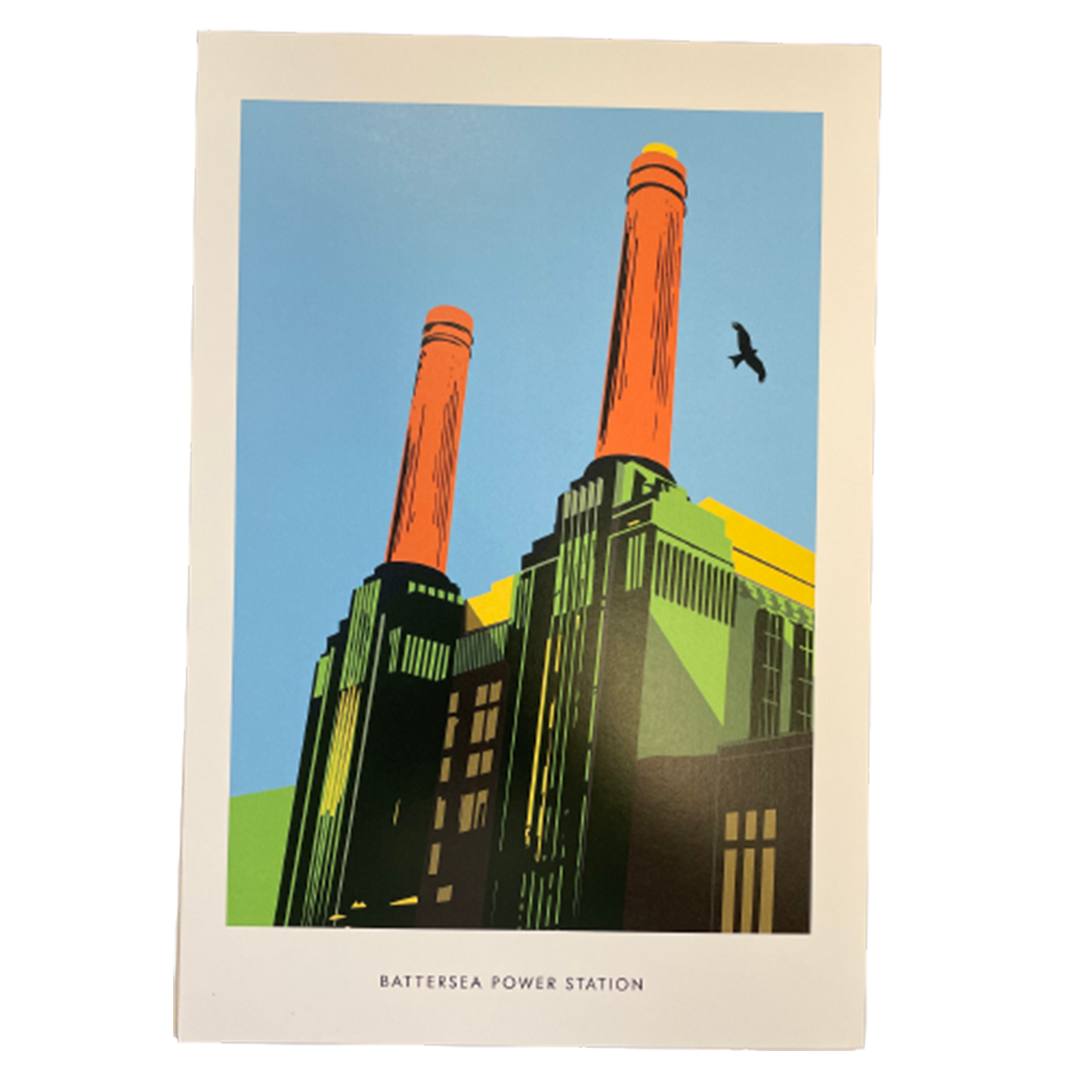 L109 BPS Illustrated Exercise Book