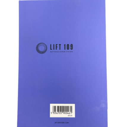 L109 BPS Illustrated Exercise Book