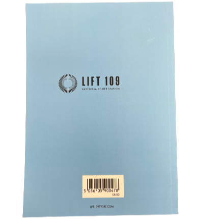 L109 BPS Illustrated Exercise Book