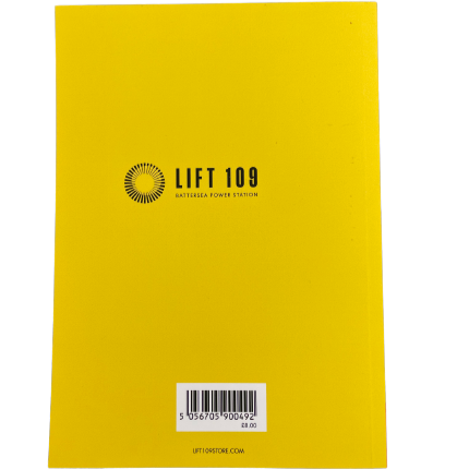 L109 BPS Illustrated Exercise Book