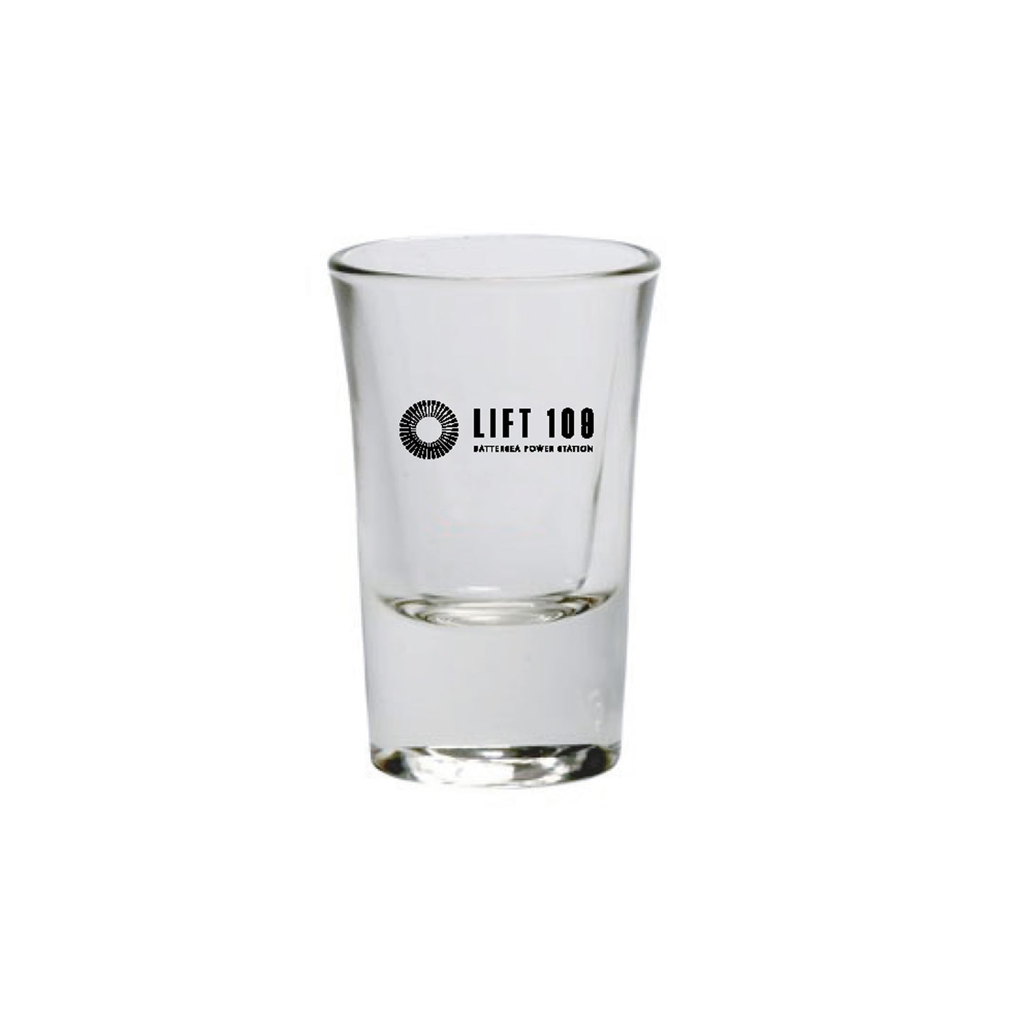 Shot Glass