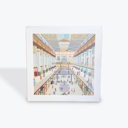 AW BPS Illustration Print - Internal 12”