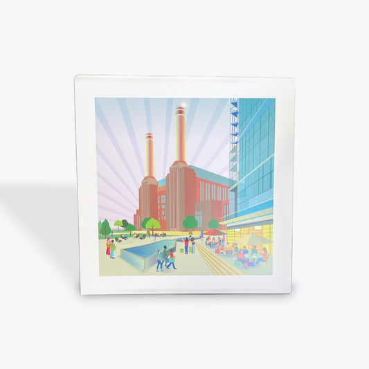 AW BPS Illustration Print - External 12”