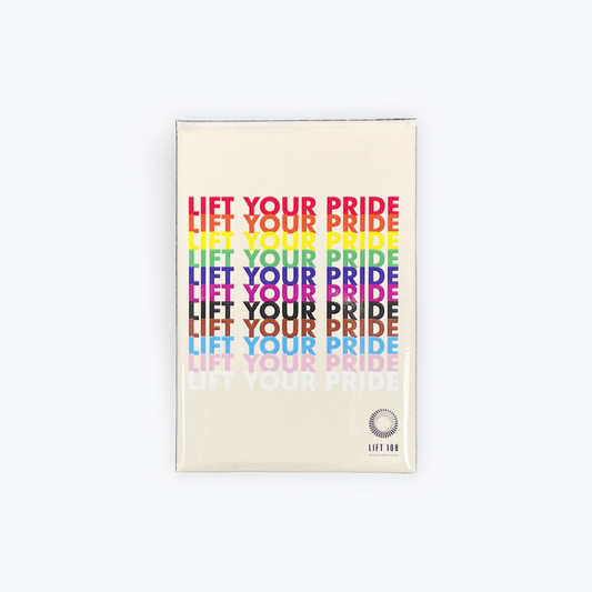 BPS Pride Magnet