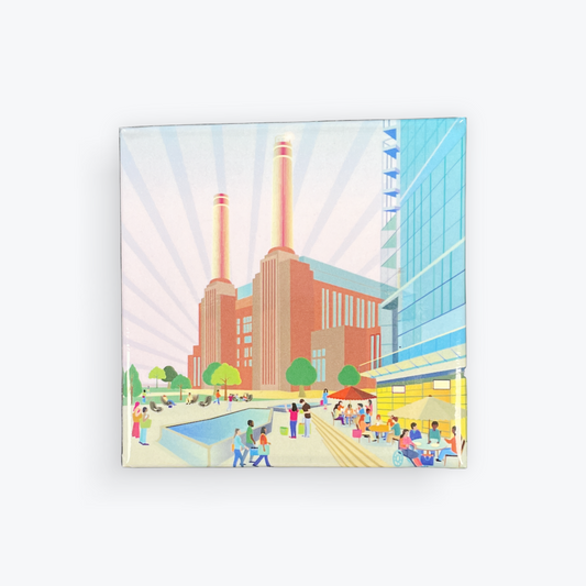 AW BPS External Illustration Magnet