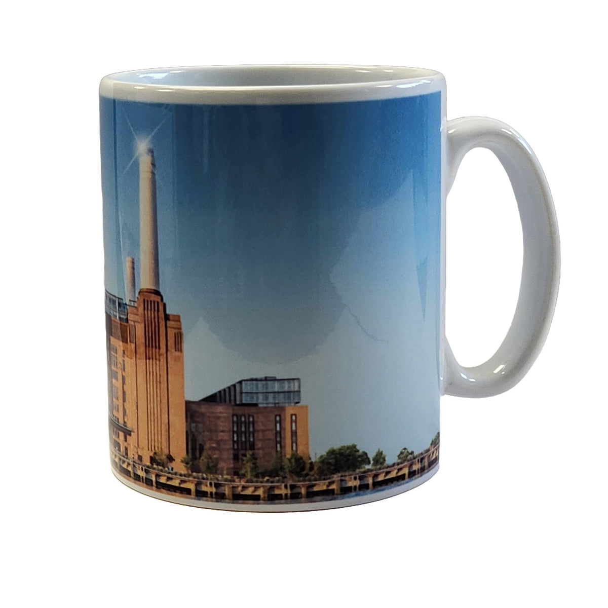 BPS Photo Mug