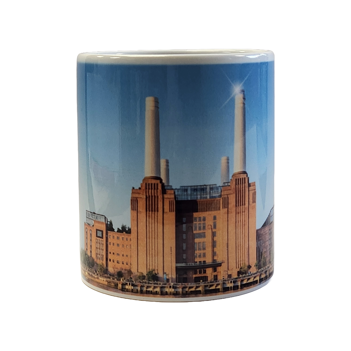 BPS Photo Mug