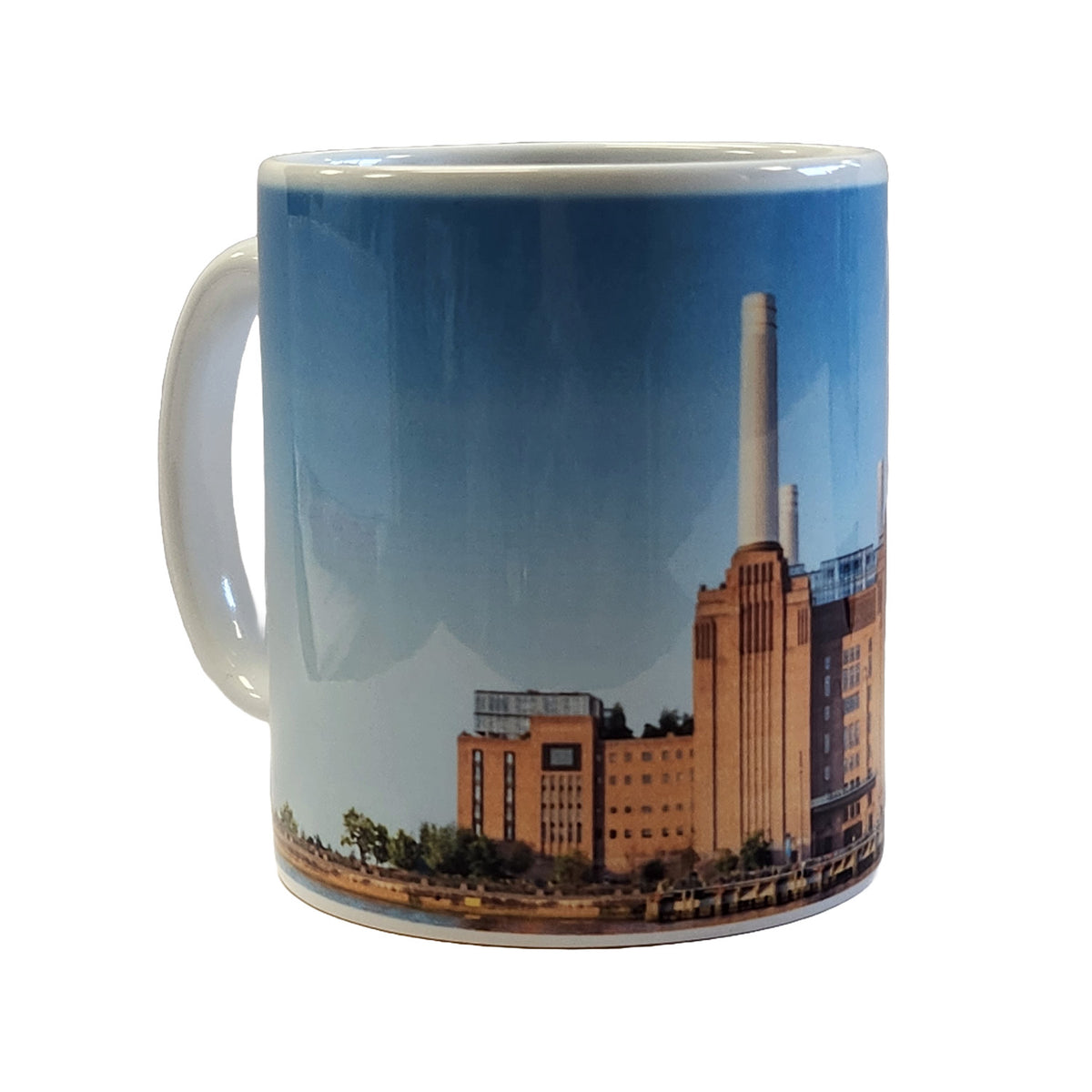 BPS Photo Mug