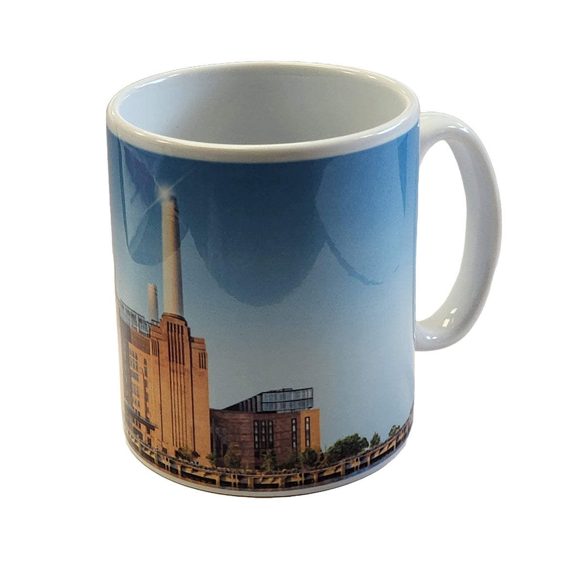 BPS Photo Mug