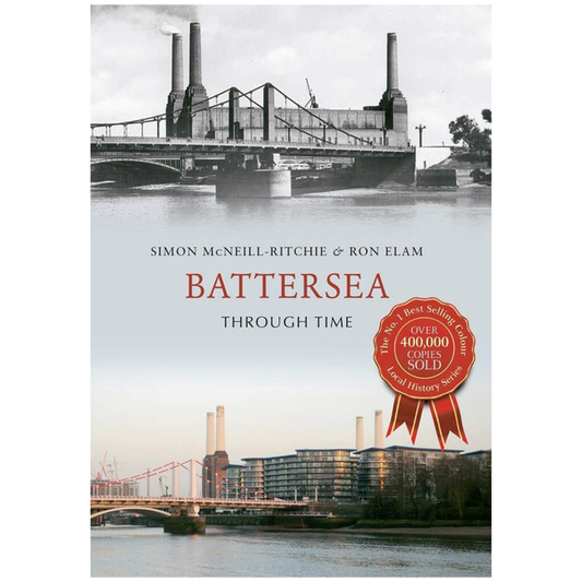 Battersea Through Time