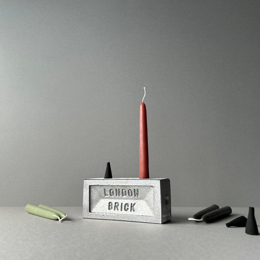 BURN - SET 1