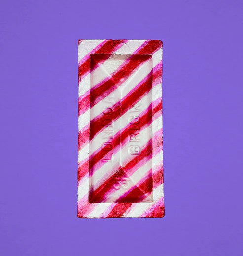 Candy Cane Lane