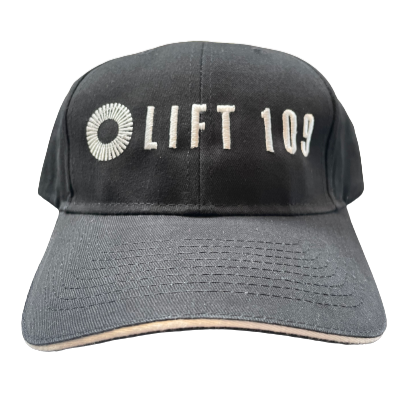 Lift 109 Cap