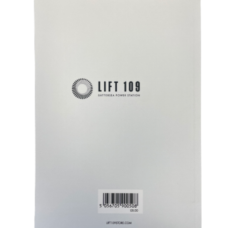 L109 BPS Illustrated Exercise Book