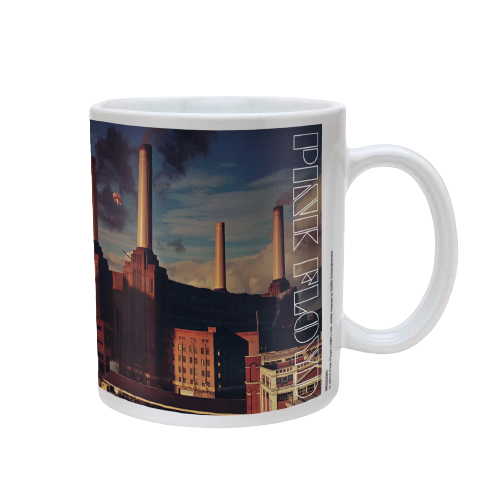 Pink Floyd Animals Mug