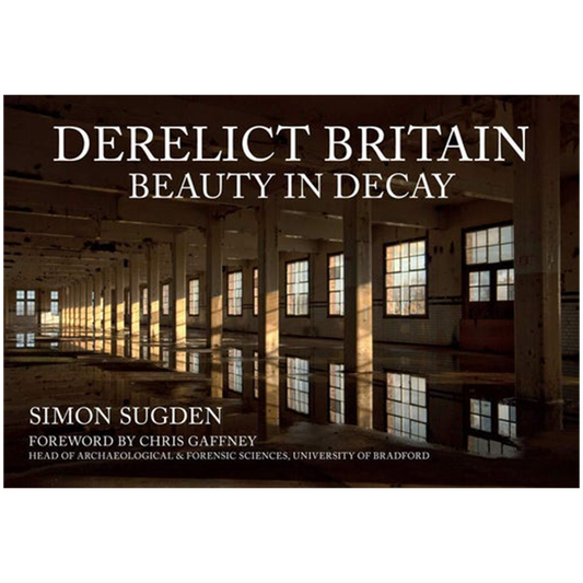 Derelict Britain