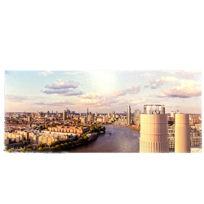 Panoramic Postcard