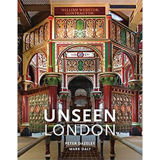 Unseen London