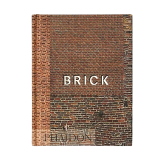 Brick Mini Book
