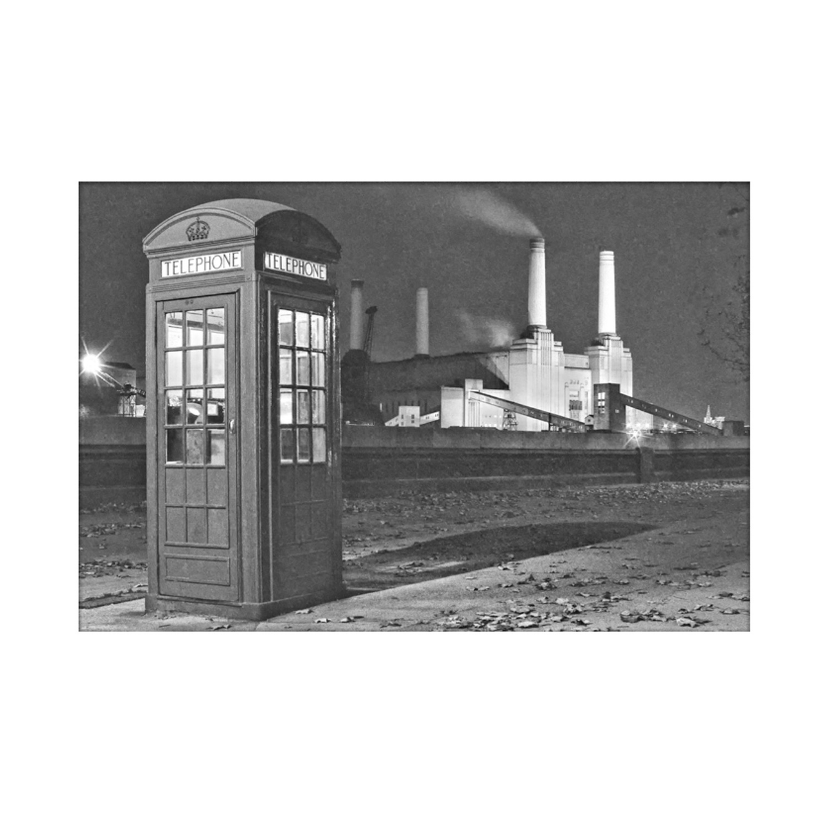 PhoneBox Prints - Limited Edition