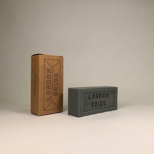 Brick Soap - Ash