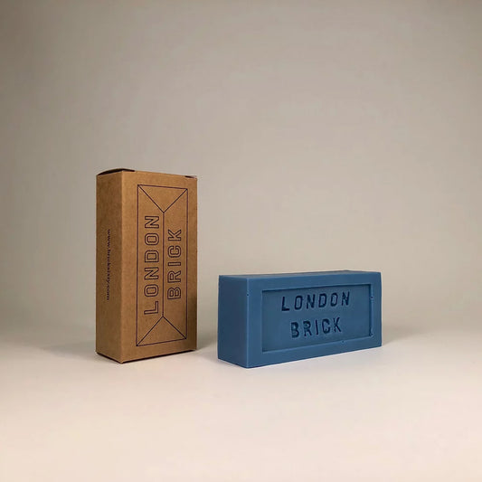 Brick Soap - Mint