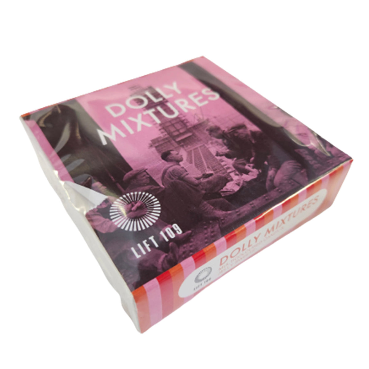Dolly Mixture (125g)