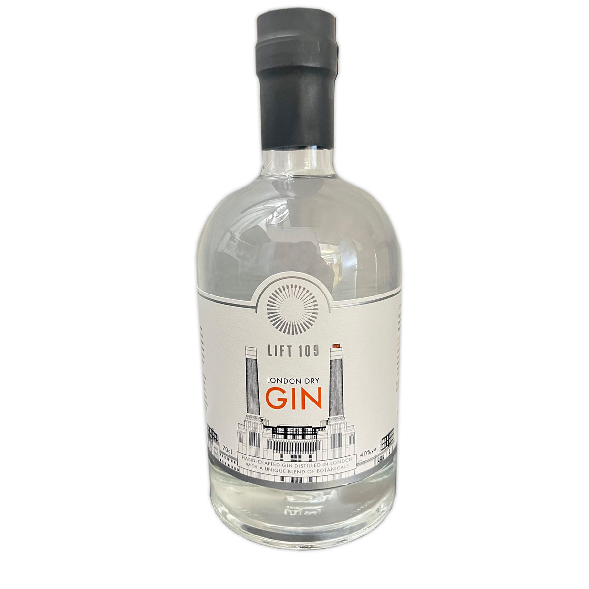 LIFT 109 Gin